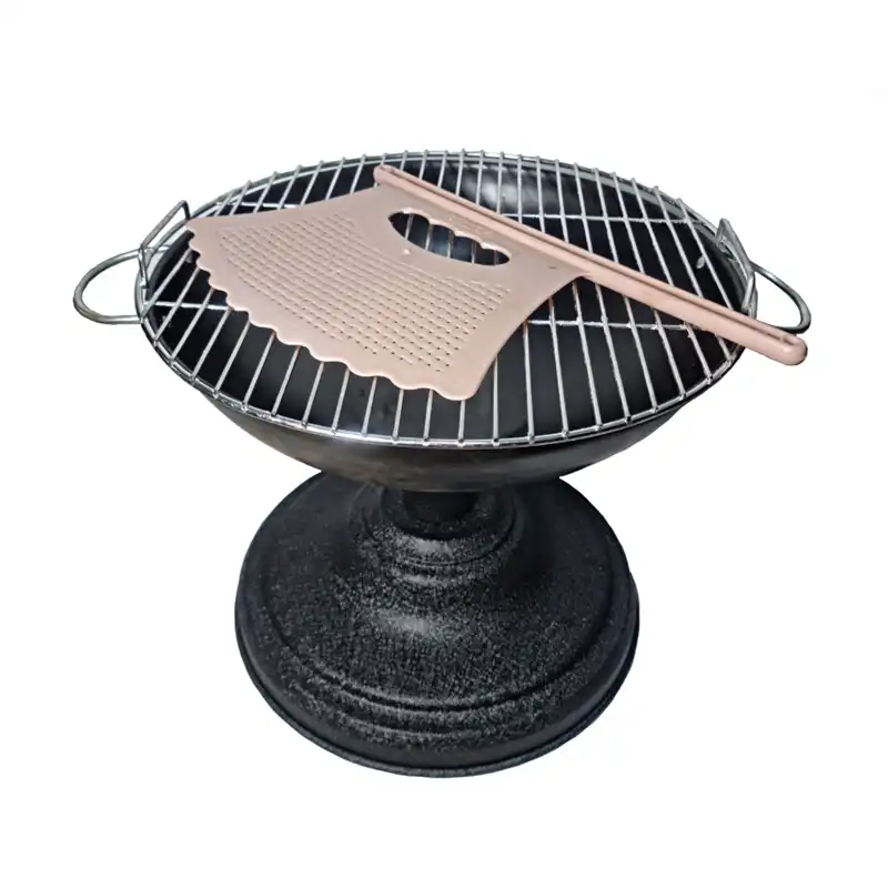 باربیکیو مدل جامی