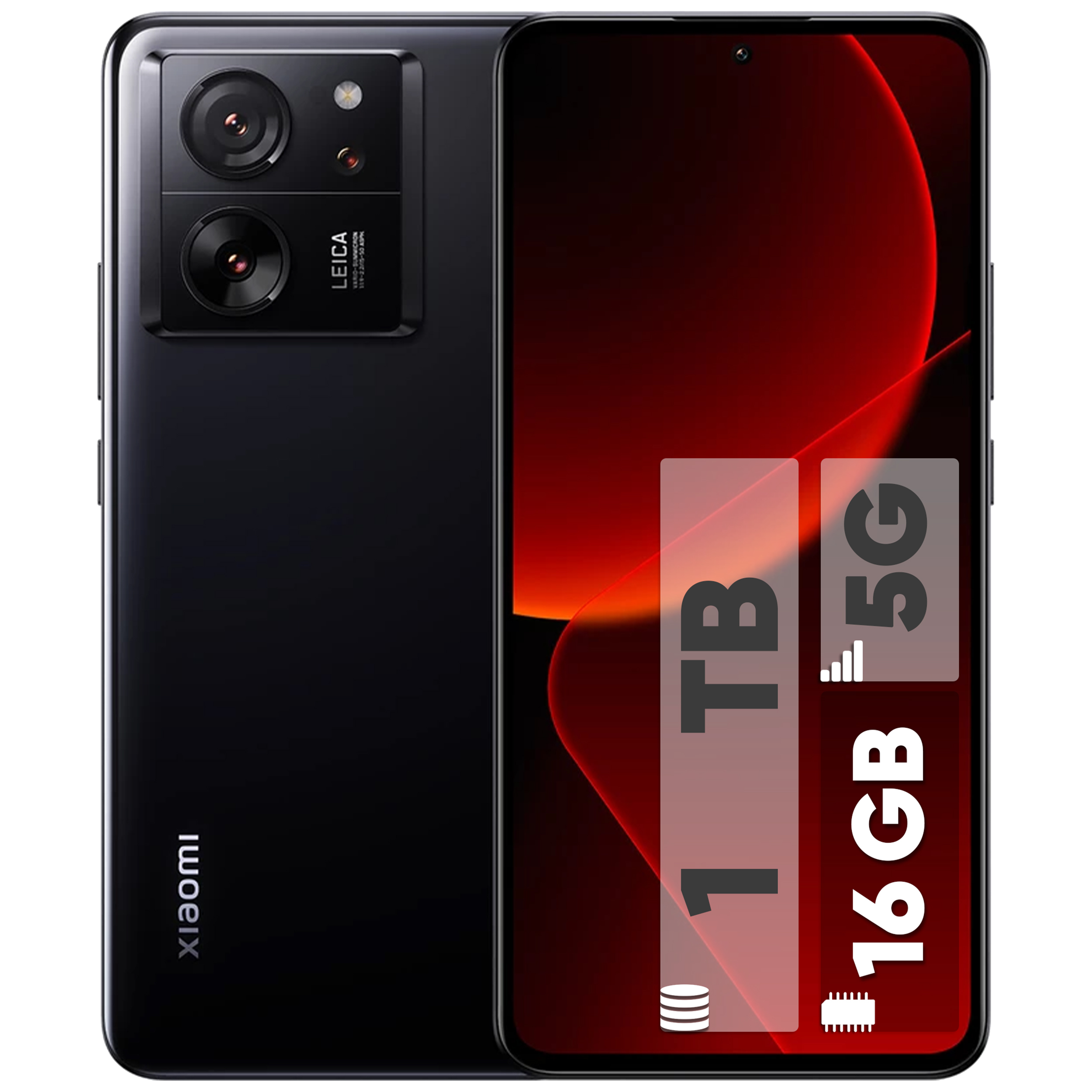 گوشی موبایل شیائومی مدل 13T Pro ظرفیت 1 ترابایت