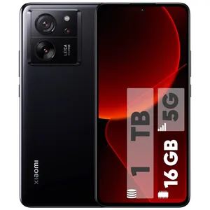 گوشی موبایل شیائومی مدل 13T Pro ظرفیت 1 ترابایت