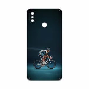 MAHOOT Road cycling Cover Sticker for Xiaomi Mi Max 3