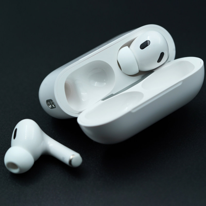 هندزفری بلوتوثی ریمکس مدل  AirPods Pro 2