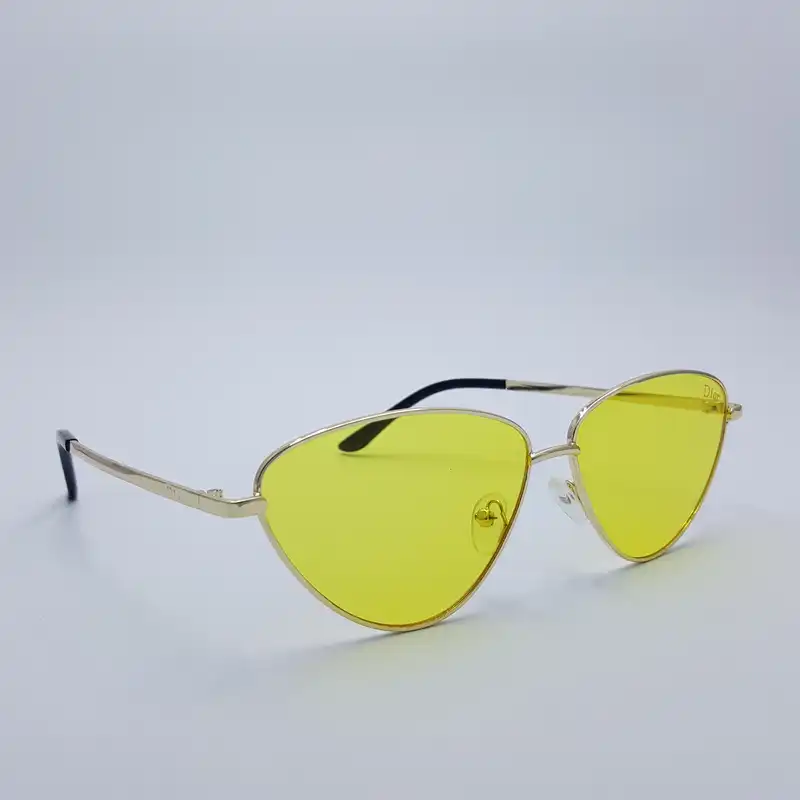 عینک شب زنانه مدل dif00001