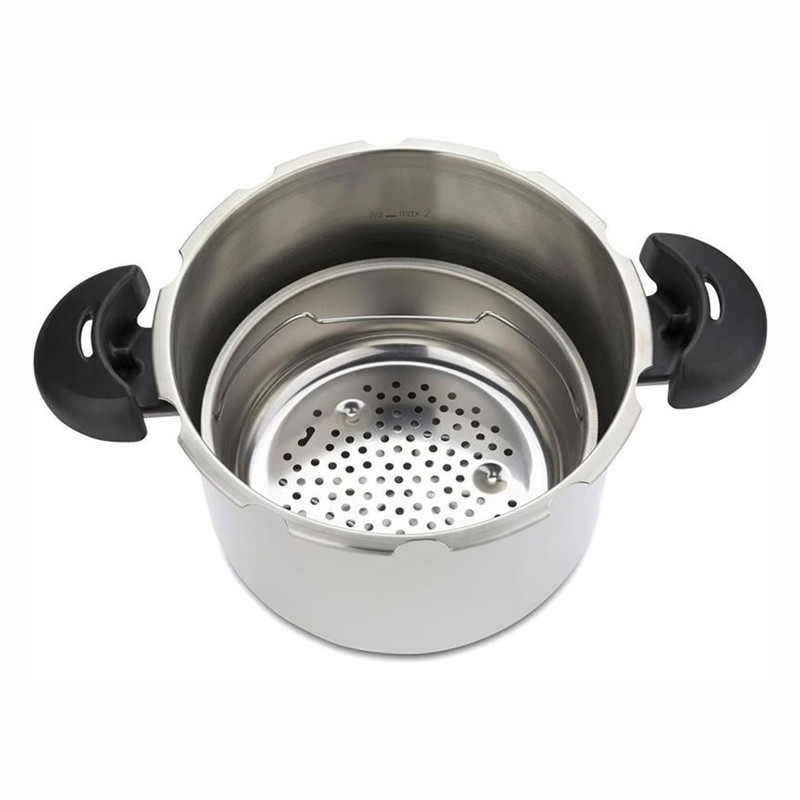 زودپز تفال مدل Clipso Minut Easy گنجایش 6 لیتر