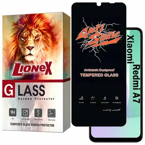 Lionex ANTL20 Screen Protector For Xiaomi Redmi A7