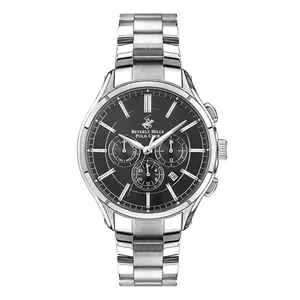 ساعت مچی عقربه‌ای مردانه بورلی هیلز پولو کلاب مدل BP3304X.350