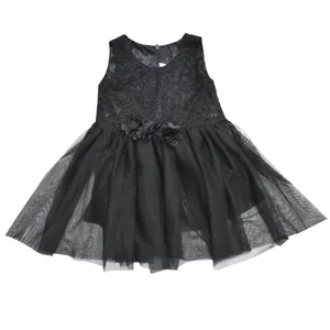 پیراهن دخترانه مدل 269