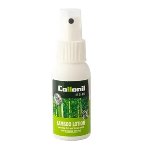 اسپری تمیز کننده کفش مدل ارگانیک  MDS-N-AT2376