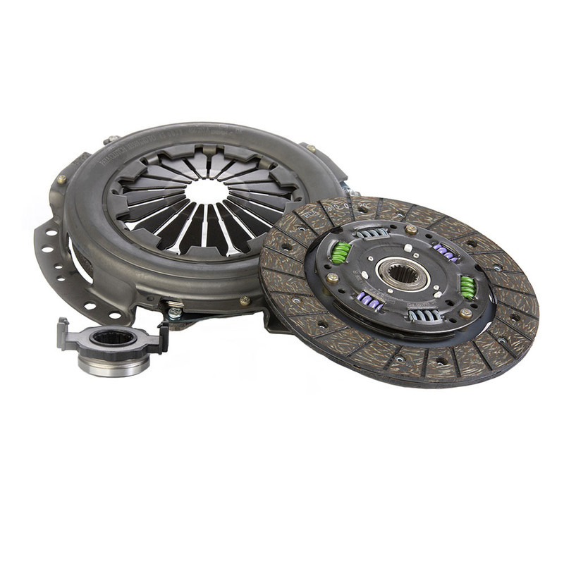 کیت کلاچ والئو آبی کدVPDC20مناسب برای پراید