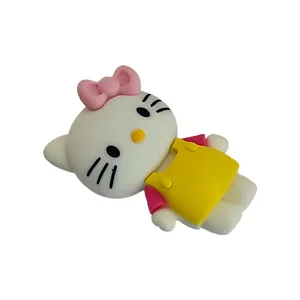 گیره مو زنانه مدل فانتزی طرح عروسک کد 17695