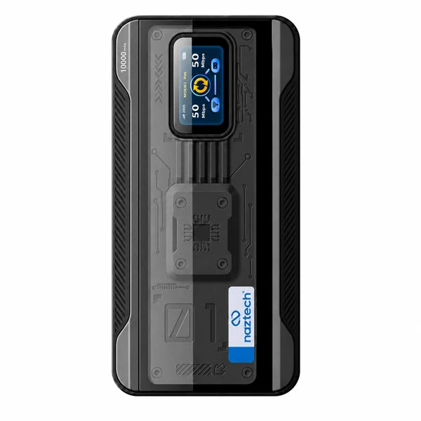 مودم نزتک مدل 4G LTE 99G Plus