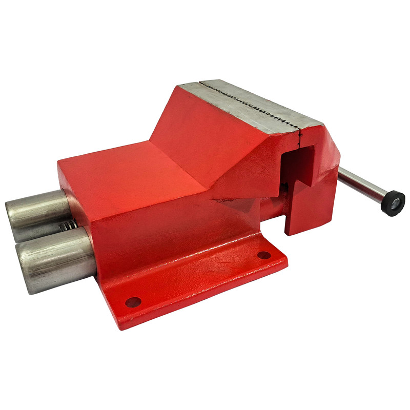 گیره رومیزی مدل 200-Two axes