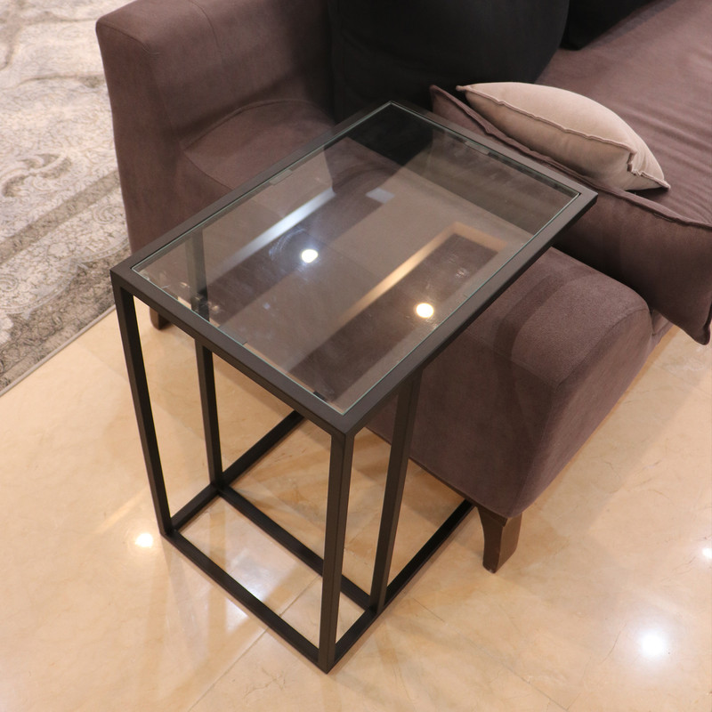میز عسلی مدل bmd040