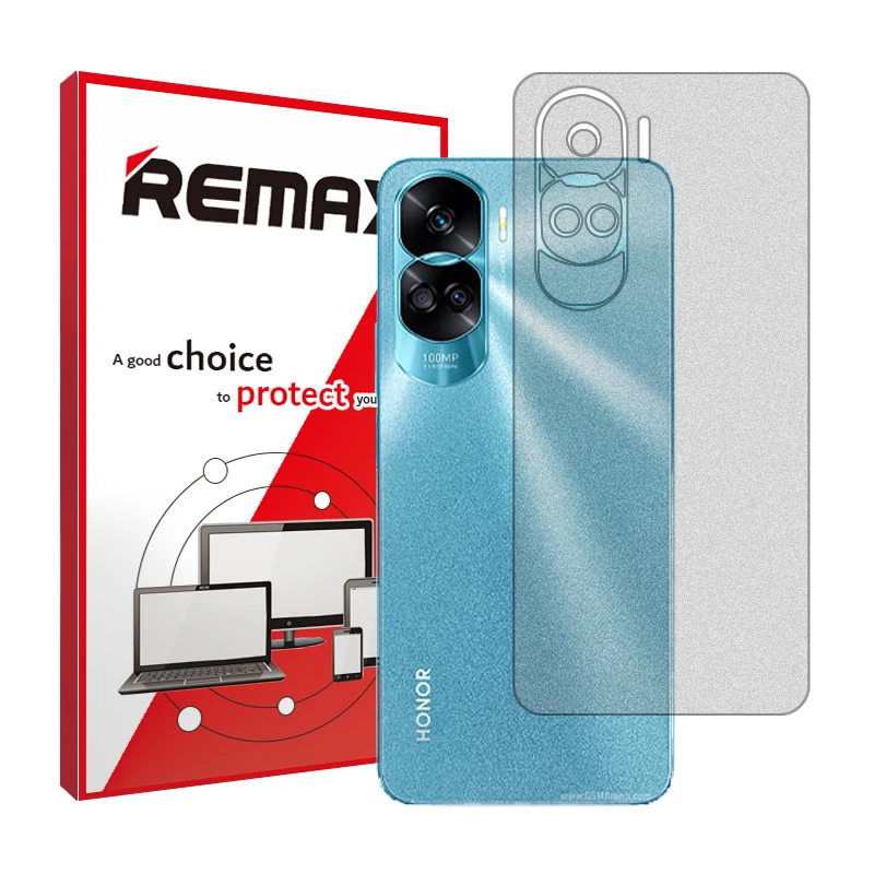 محافظ پشت گوشی مات ریمکس مدل HyMTT مناسب برای گوشی موبایل آنر 90 Lite