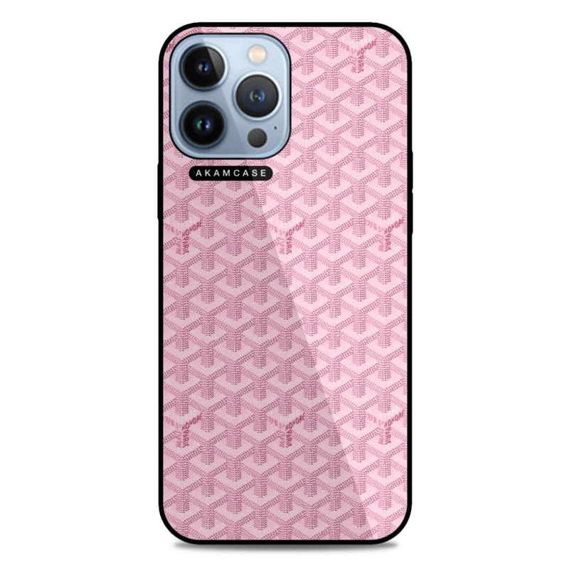 کاور آکام مدل AMC-WA13PROMAX-RICH-19 مناسب برای گوشی موبایل اپل iPhone 13 Pro Max