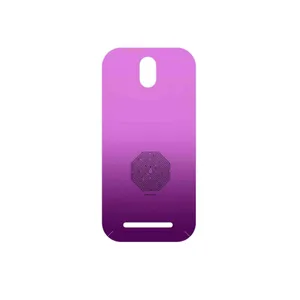 MAHOOT Minimal Maze Cover Sticker for HTC Desire 500