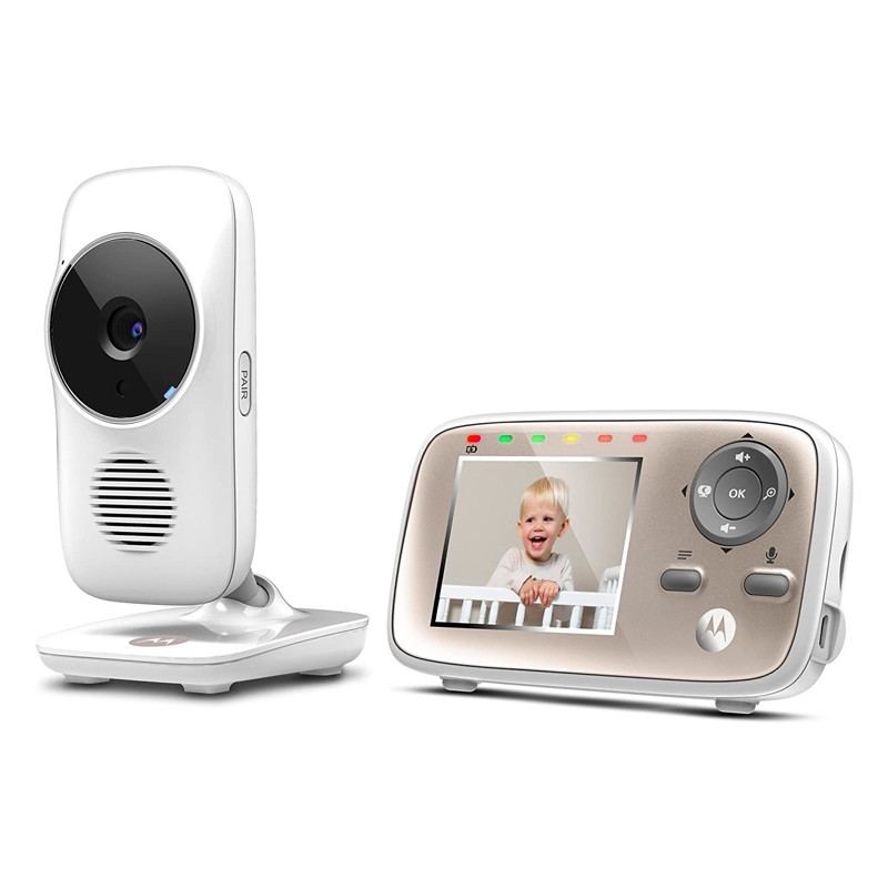 دوربین اتاق کودک موتورولا مدل MBP667CONNECT