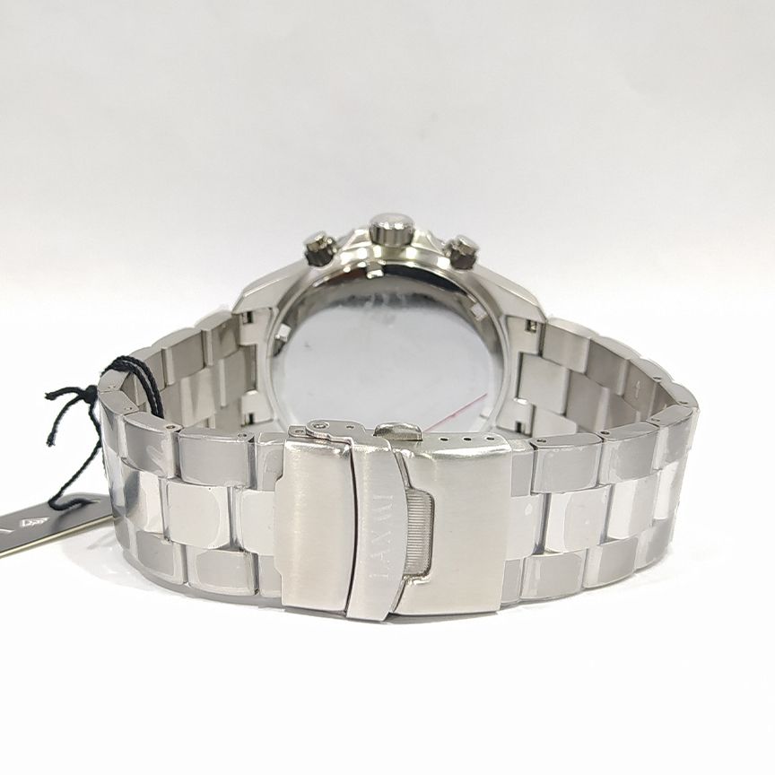 ساعت مچی عقربهای مردانه کوارتز لاکسمی مدل 3-8180 - - 2