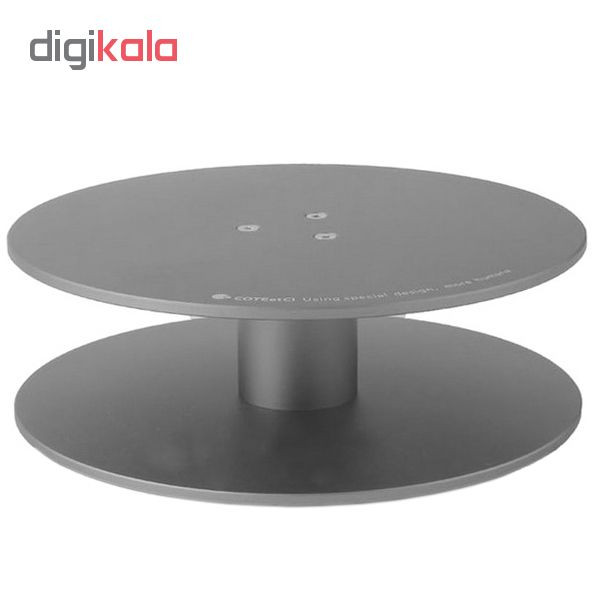 پایه نگهدارنده اسپیکر کوتتسی مدل CS5156 مناسب برای HomePod اپل