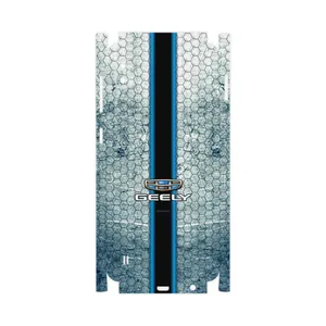 MAHOOT GEELY-FullSkin Cover Sticker for Samsung Galaxy A10