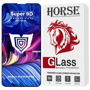 Horse FUSUH20 Screen Protector For Apple iPhone 14 Pro / iPhone 15