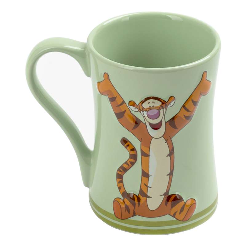 ماگ دیزنی مدل Tiger کد T476