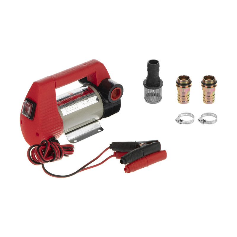 پمپ گازوئیل کش مدل F-DCTP40-24V