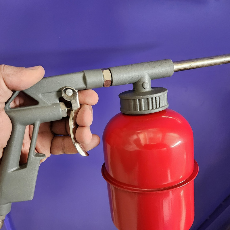 گازوییل پاش پاس مدل PG - 1000