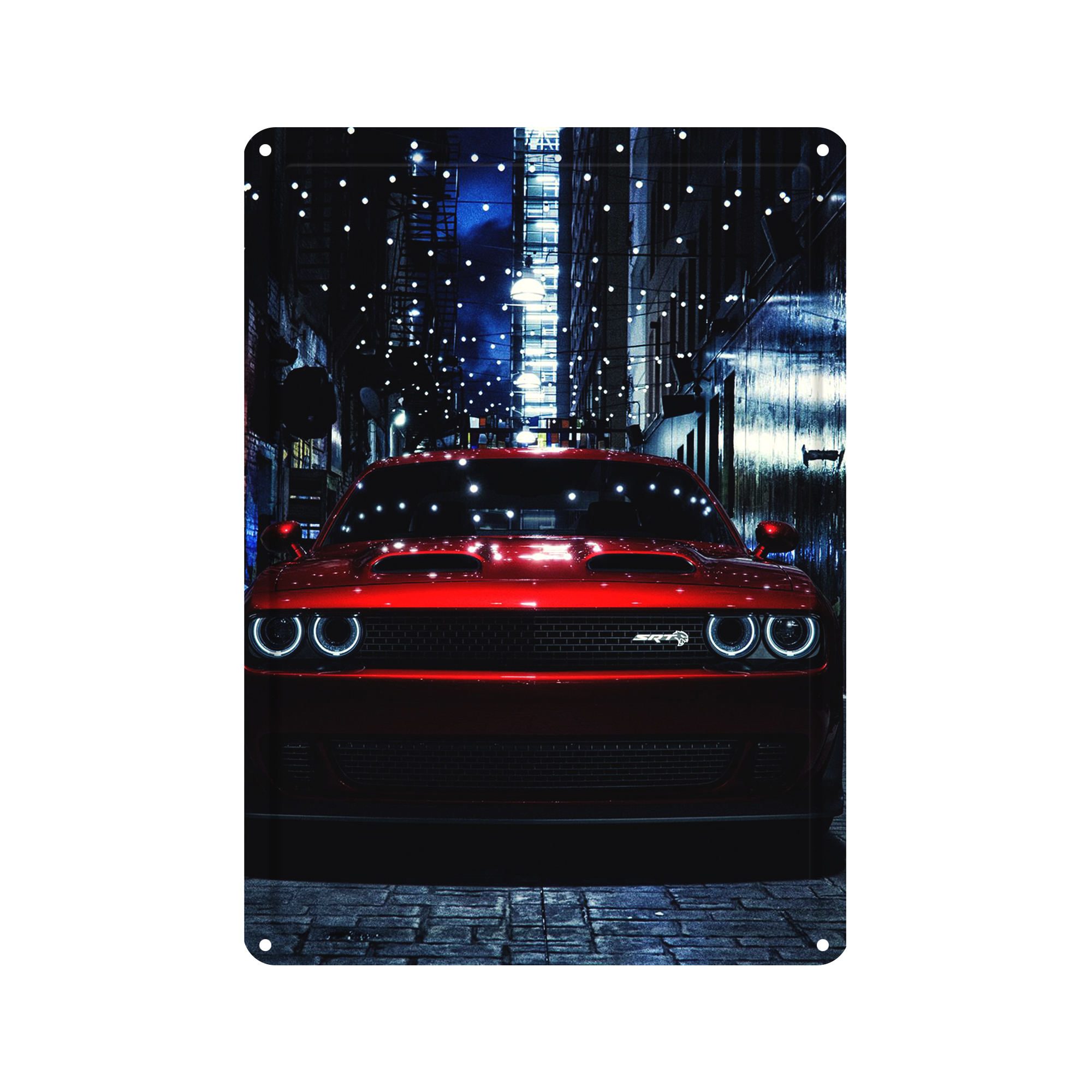 دیوارکوب مدل ماشین کد s 1390 