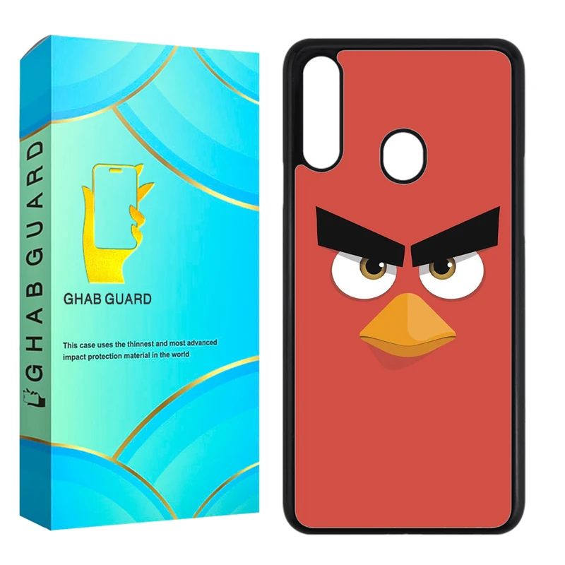 کاور قاب گارد مدل CHAPA20S مناسب برای گوشی موبایل سامسونگ Galaxy A20s