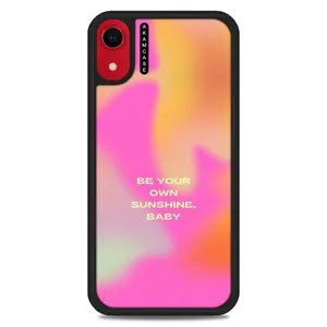 AKAM AMC-WAXR-POSITIVE-45 Cover For Apple iPhone XR