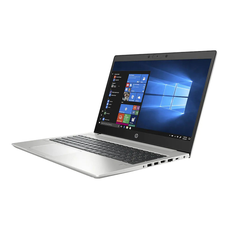 لپ تاپ 15.6 اینچی اچ پی مدل ProBook 455 G7-D لپ تاپ 15.6 اینچی اچ پی مدل ProBook 455 G7-D