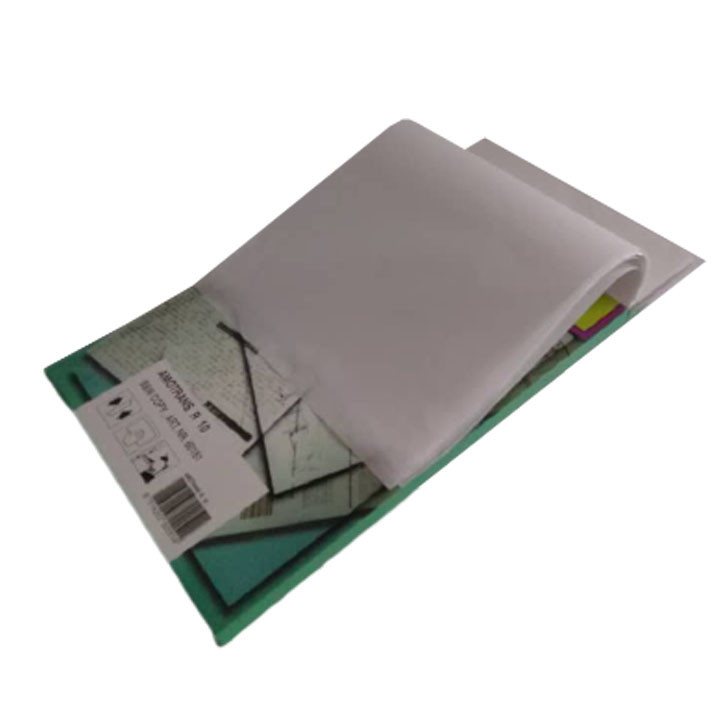 طلق آموترانس مدل OHP سایز a4 بسته 100 عددی 2