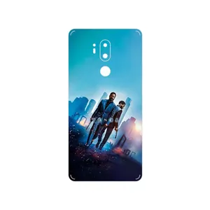MAHOOT Tenet Cover Sticker for LG G7 PLUS THINQ