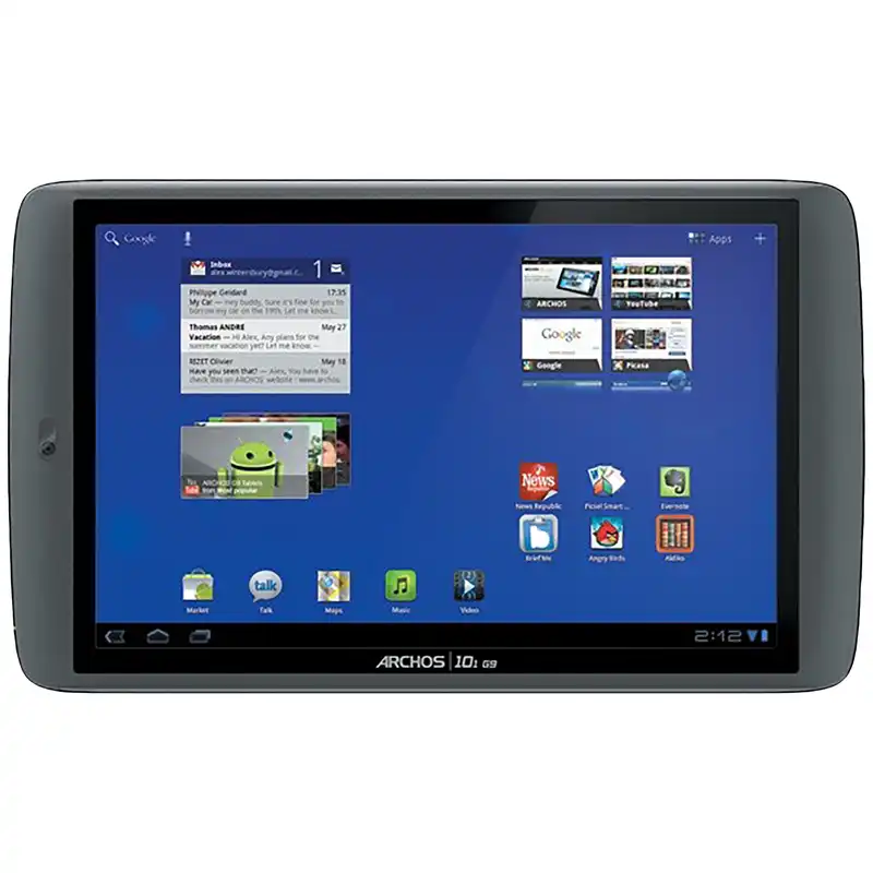 تبلت آرکوس 101 جی 9 - 16 گیگابایت