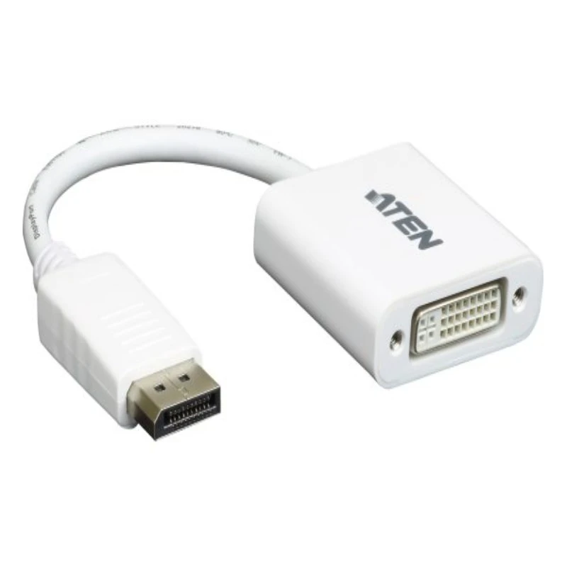 مبدل DisplayPort به DVI آتن مدل VC965