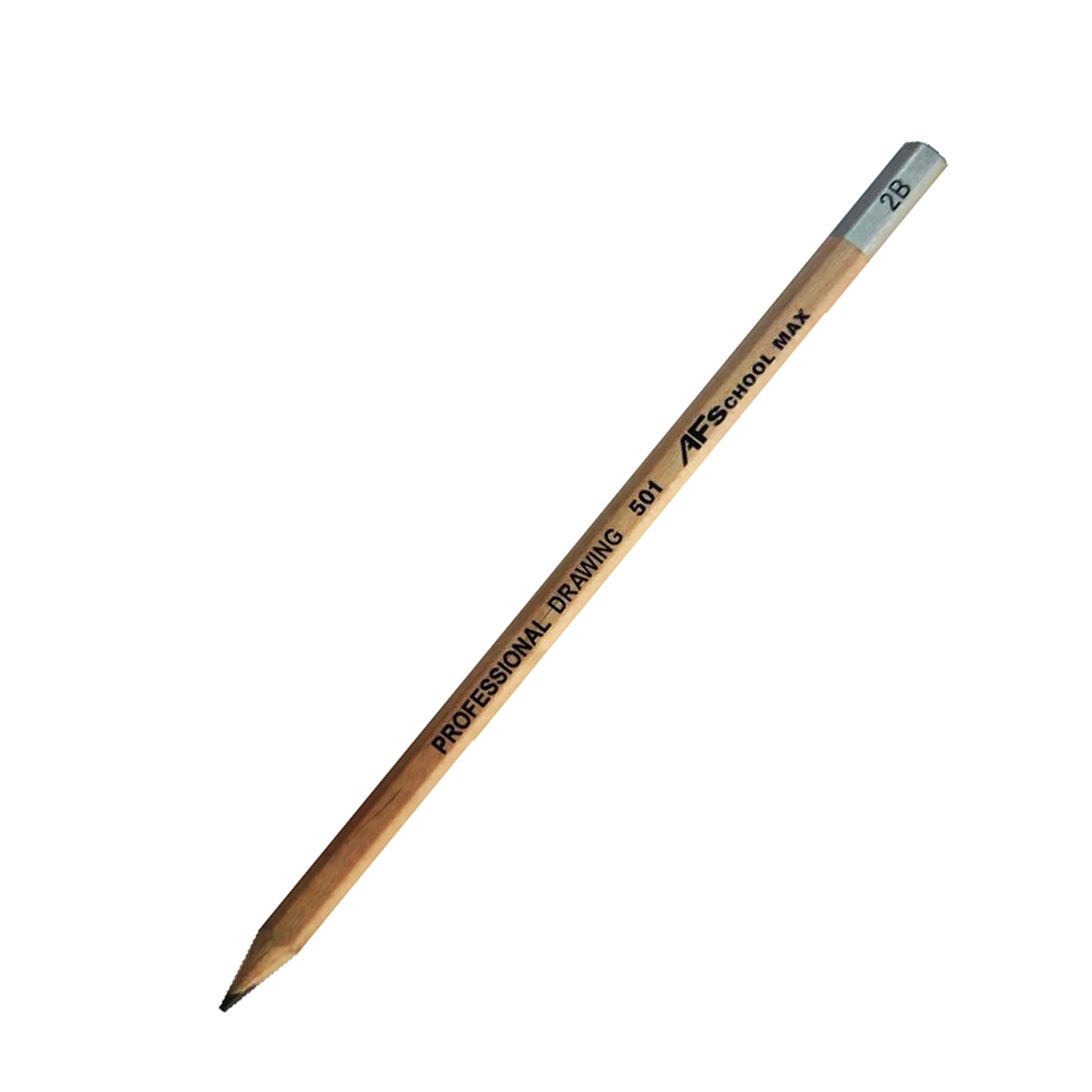 مداد طراحی AF school مدل مکس کد 702