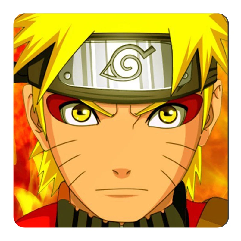  مگنت طرح انیمه ناروتو کد NIM1709 