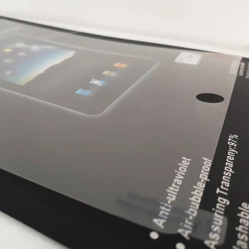 محافظ صفحه نمایش تبلت مدل Professional مناسب برای تبلت اپل Ipad 2 / Ipad 3