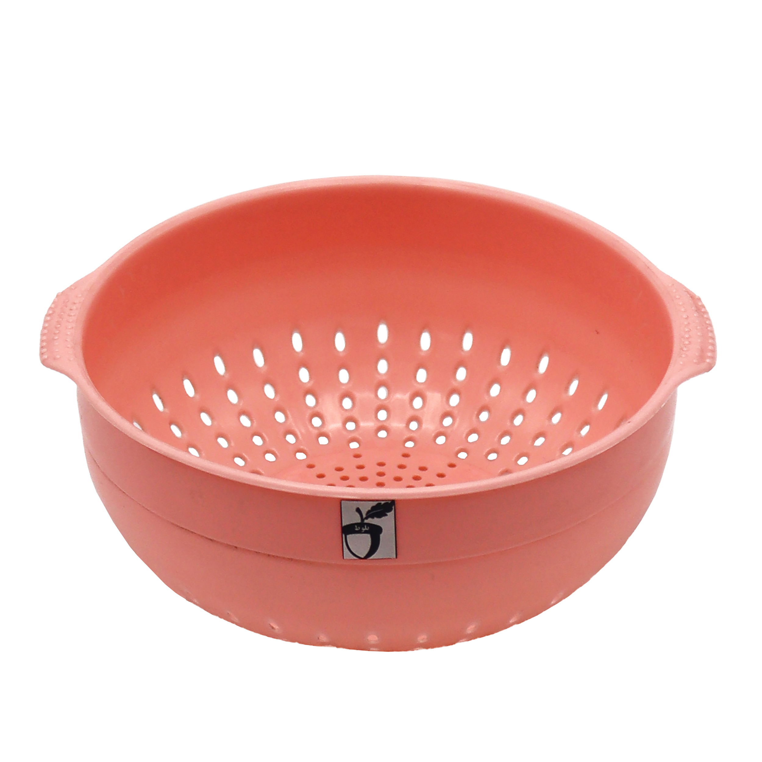 آبکش مدل پلاستیکی کد YP-03