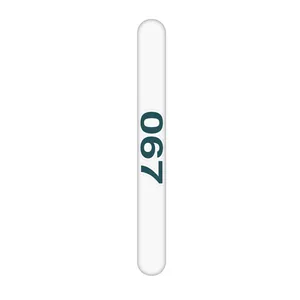 سوهان ناخن مدل Squid game کد 2209