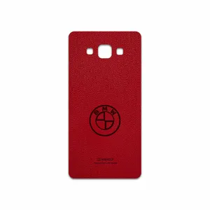 MAHOOT RL-BMW Cover Sticker for Samsung Galaxy A7 2015