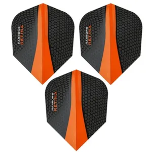 پر دارت هاروس مدل RETINA بسته 3 عددی