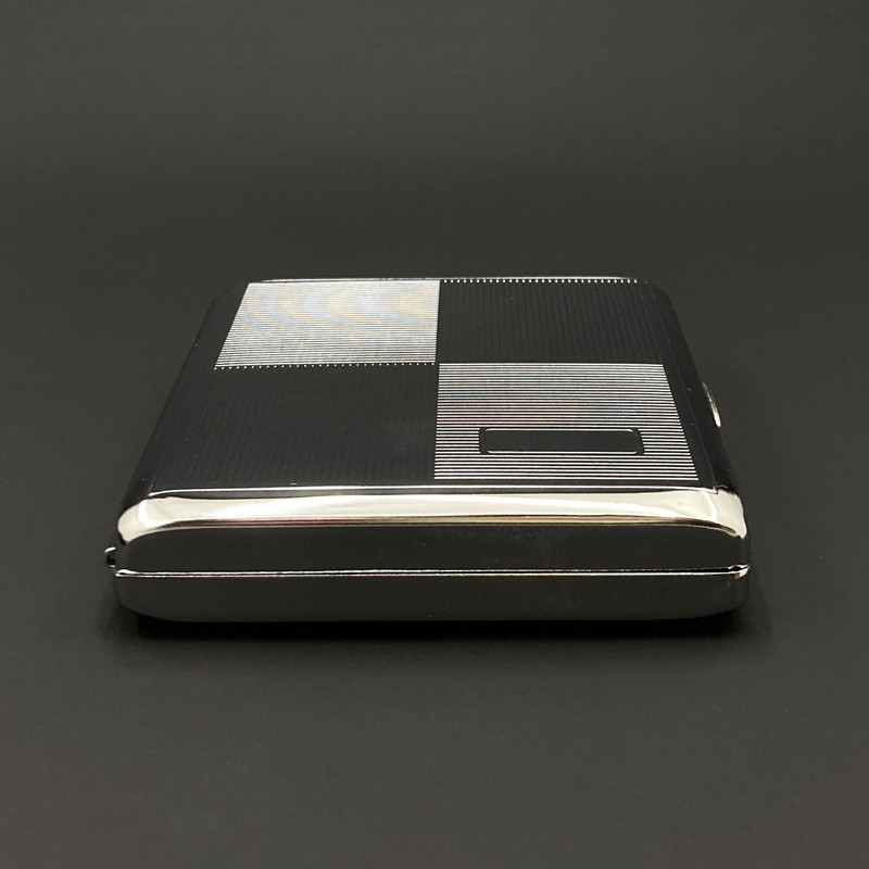 جاسیگاری افن طرح هندسی کد DKD-1789