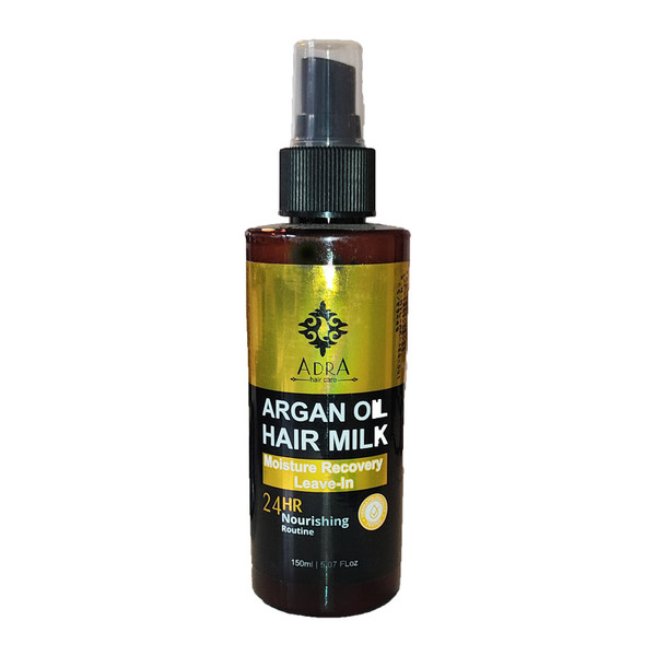 ماسک مو آدرا مدل argan حجم 150 میلی لیتر