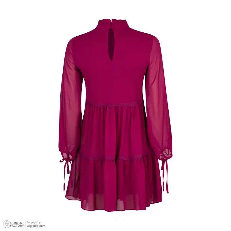 پیراهن زنانه جیمی ساندرز مدل BCB000