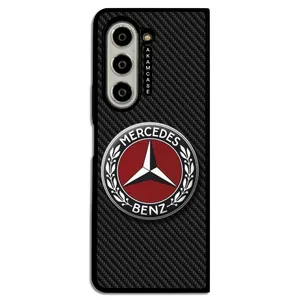 AKAM AMCWSGZFOLD5-BENZ16 Cover For Samsung Galaxy Z Fold 5