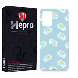 HEPRO MC Cover for XIAOMI POCO F3