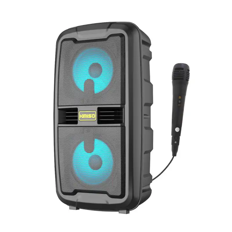 اسپیکر بلوتوثی کیمیسو مدل 6685