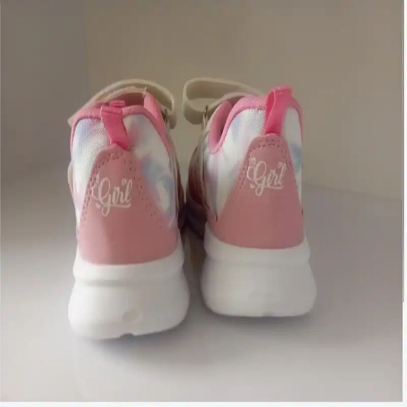 کفش مخصوص پیاده روی بچگانه مدل باب داگ کد 64