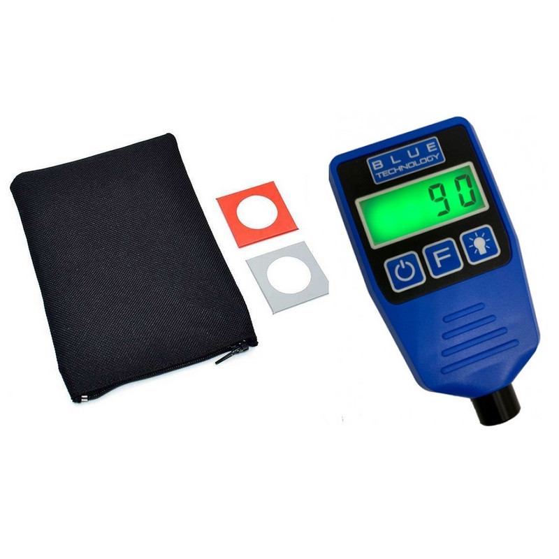 ضخامت سنج رنگ بلو تکنولوژی مدل DX-13 AL